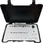 Portable Partial Discharge Diagnostic Device